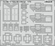 Eduard Accessories 73759 - C-130J-30 interior for ZVEZDA in 1:72