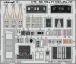 Eduard Accessories 73759 - C-130J-30 interior for ZVEZDA in 1:72