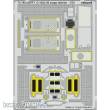 Eduard Accessories 73762 - C-130J-30 cargo interior for ZVEZDA in 1:72