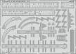 Eduard Accessories 73762 - C-130J-30 cargo interior for ZVEZDA in 1:72