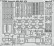 Eduard Accessories 73763 - Mosquito B Mk.XVI for AIRFIX in 1:72