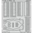 Eduard Accessories 73767 - Fw 190D-9 for IBG