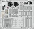 Eduard Accessories 73768 - U-2A for HOBBY BOSS