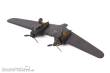 Eduard Accessories 73769 - 1:72 J1N1-S Gekko 1/72