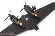 Eduard Accessories 73769 - 1:72 J1N1-S Gekko 1/72