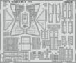 Eduard Accessories 73772 - 1:72 Tempest Mk.V 1/72