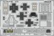 Eduard Accessories 73775 - 1:72 F-6C 1/72