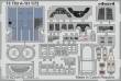 Eduard Accessories 73783 - 1:72 A-1H for HASEGAWA / HOBBY 2000