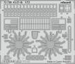Eduard Accessories 73789 - 1:72 Ki-21-Ib for ICM