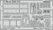 Eduard Accessories 73790 - 1:72 Do 335A for HOBBY 2000 / DRAGON
