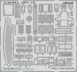 Eduard Accessories 73792 - 1:72 F6F-3 1/72 for EDUARD