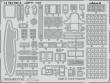 Eduard Accessories 73793 - 1:72 F6F-5 1/72 for EDUARD