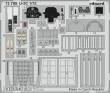Eduard Accessories 73799 - 1:72 U-2C 1/72 HOBBY BOSS