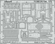 Eduard Accessories 73805 - 1:72 OV-10A1/72 ICM