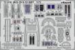Eduard Accessories 73816 - 1/72 MiG-29 9-19 SMT 1/72