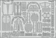 Eduard Accessories 73818 - 1:72 A-6A 1/72 TRUMPETER