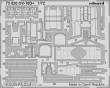 Eduard Accessories 73820 - 1:72 OV-10D+ 1/72 ICM