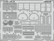 Eduard Accessories 73823 - CR.32 ITALERI