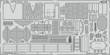 Eduard Accessories 73824 - SM.79 interior ITALERI