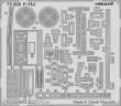 Eduard Accessories 73828 - F-15J 1/72