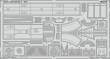 Eduard Accessories 73831 - Chinook HC.1 AIRFIX