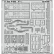 Eduard Accessories 73832 - F-35B TAMIYA