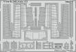 Eduard Accessories 73839 - Re.2002 Ariete ITALERI