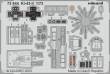 Eduard Accessories 73844 - Ki-43-II ARMA HOBBY