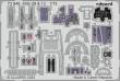 Eduard Accessories 73846 - MiG-29 9-13 GREAT WALL HOBBY