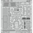 Eduard Accessories 73848 - E-2C+ HELLER