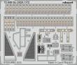 Eduard Accessories 73849 - Go 242A IBG