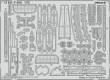 Eduard Accessories 73852 - F-35A REVELL