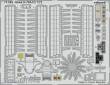 Eduard Accessories 73853 - Hawk H-75A1/2 ARMA HOBBY