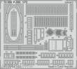 Eduard Accessories 73855 - F-35C 1/72 for Tamiya
