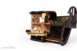 Eduard Accessories 73861 - B-24D nose & radio compartment for Airfix