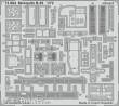 Eduard Accessories 73864 - Mosquito B.35 for Airfix