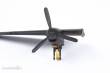 Eduard Accessories 73864 - Mosquito B.35 for Airfix