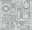Eduard Accessories 73867 - TBF-1C for Hobby Boss