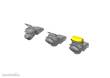 Eduard Accessories 674016 - P-51D-10 LööKplus