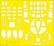 Eduard Accessories 674021 - B-24H LööKplus
