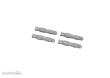 Eduard Accessories 674023 - Bf 109G-14/AS LööKplus EDUARD