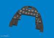 Eduard Accessories 674030 - F4U-1A LööK TAMIYA
