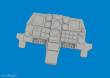 Eduard Accessories 674041 - A-10C LööK GREAT WALL HOBBY