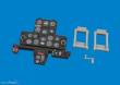 Eduard Accessories 674042 - H-75 LööK ARMA HOBBY