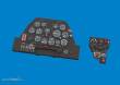 Eduard Accessories 674044 - P-51B/C LööK 1/72 for Arma Hobby