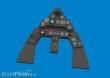 Eduard Accessories 674049 - Fw 190D LööK for IBG