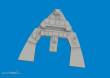 Eduard Accessories 674049 - Fw 190D LööK for IBG