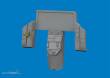 Eduard Accessories 674054 - F-35C LööK for Tamiya