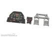 Eduard Accessories 674060 - P-51D LööKplus for Arma Hobby