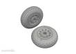 Eduard Accessories 674060 - P-51D LööKplus for Arma Hobby